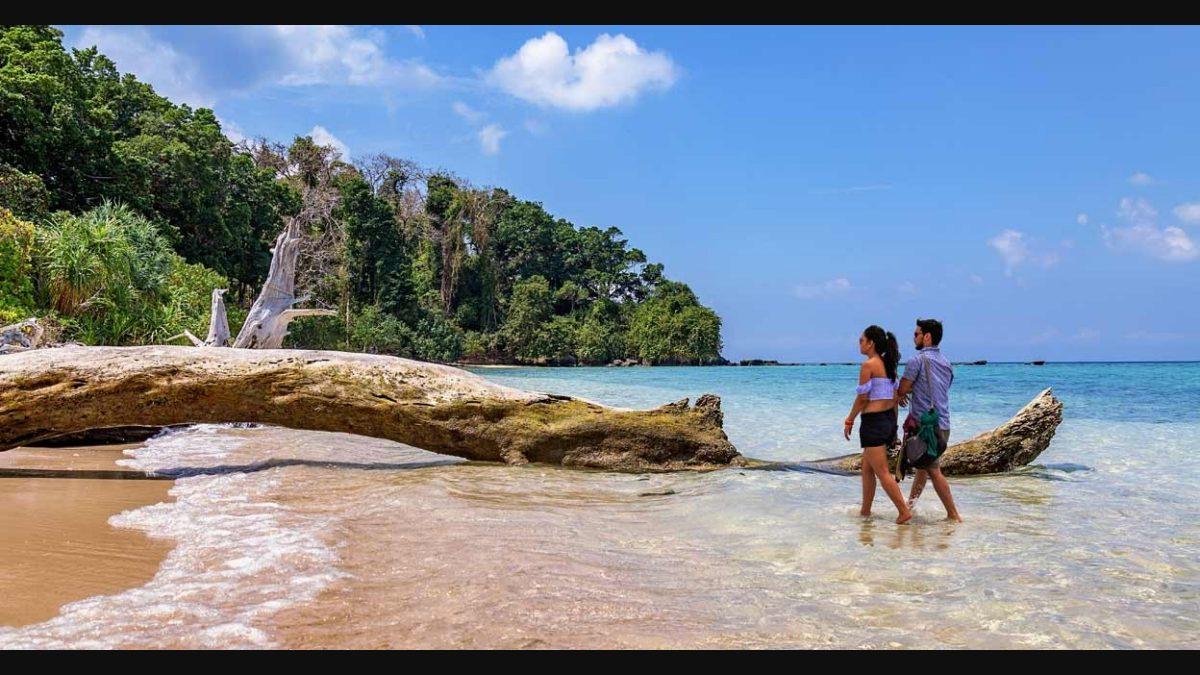 Andaman honeymoon package 