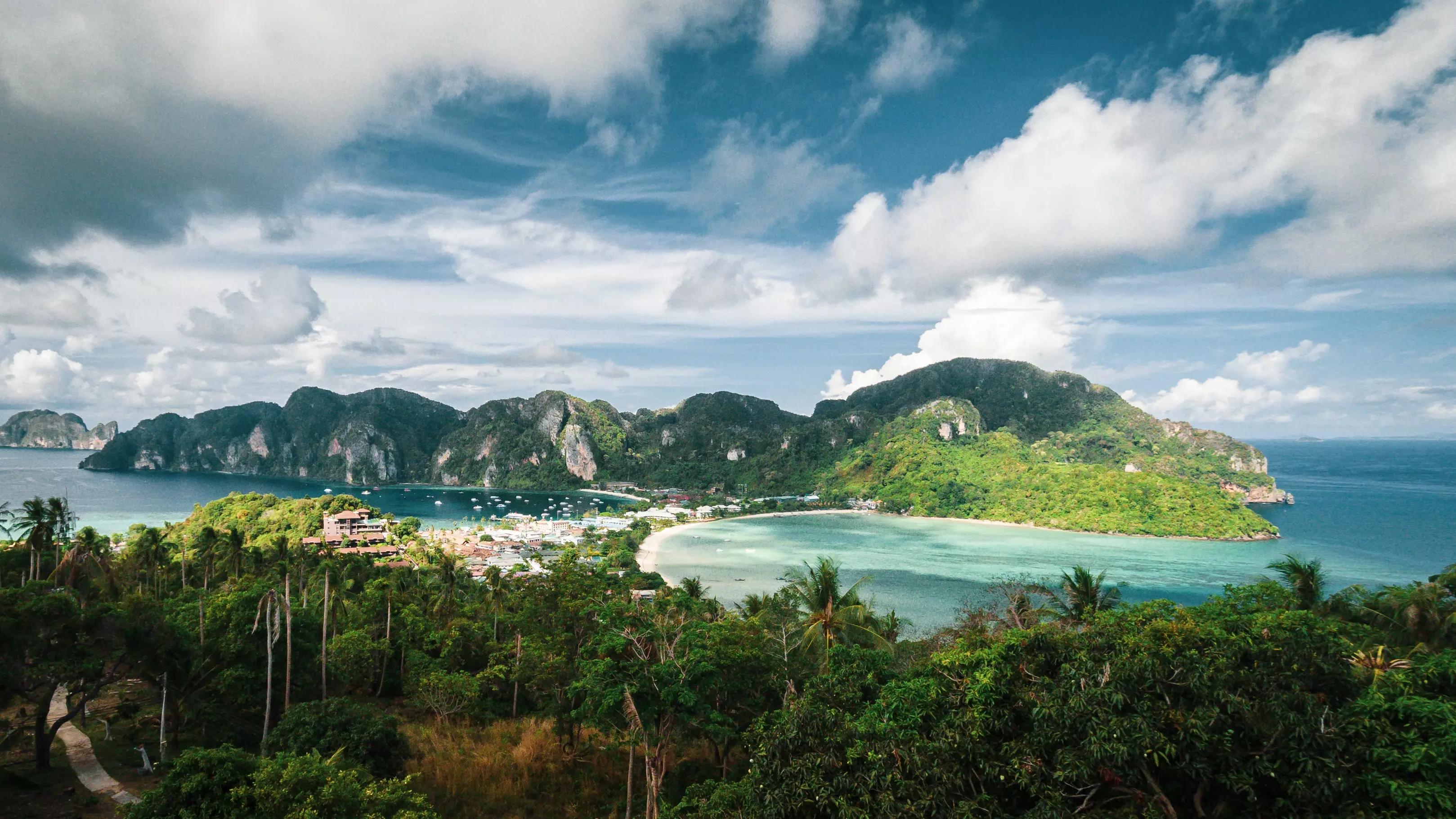 Port blair island Andaman family tour package