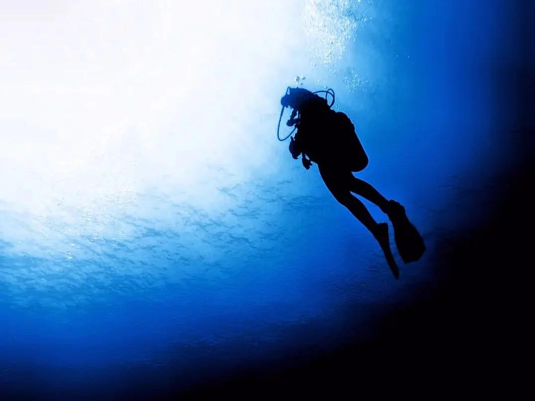 Scuba in havelock andaman