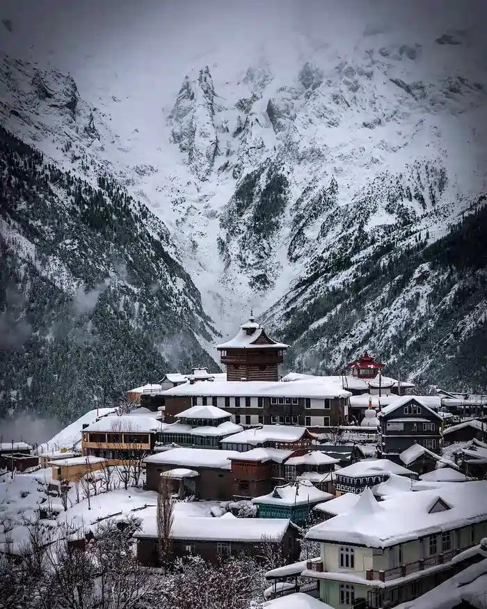 Himachal Tour package sightseeing