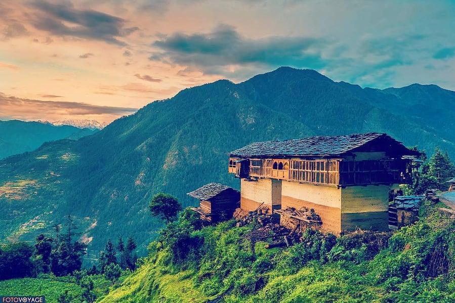 himachal tour package