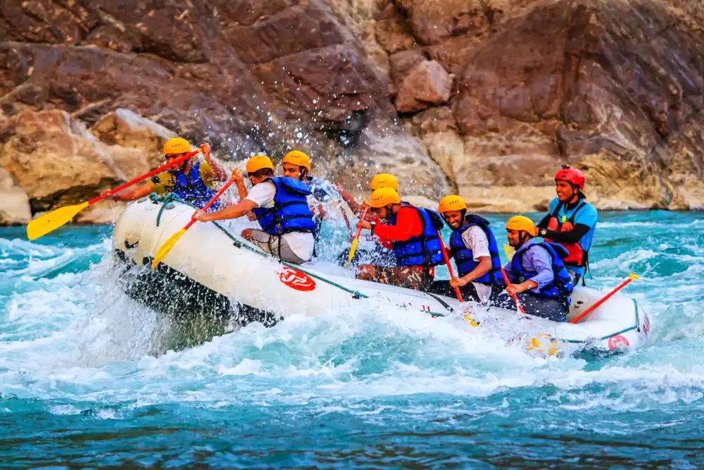 Book Uttarakhand Tour Packages Online | Upto 40% Off