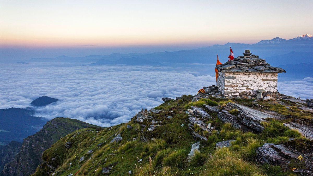 tungnath temple