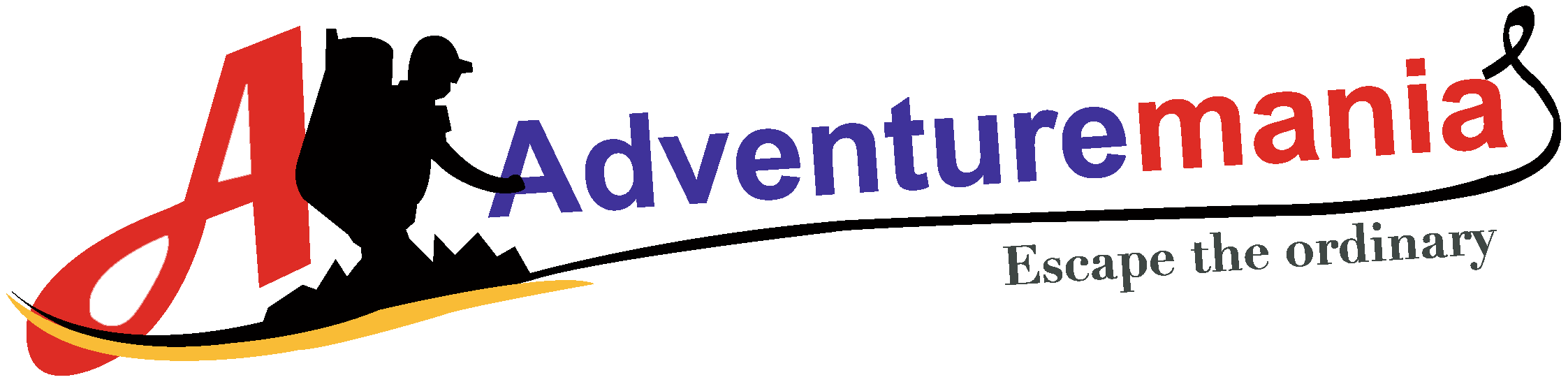adventure mania